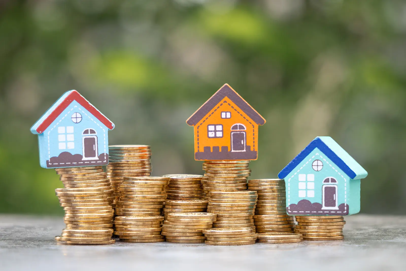 Smarter Landlording: How to Measure ROI, Cash Flow, and Long-Term Profit in Santa Clarita